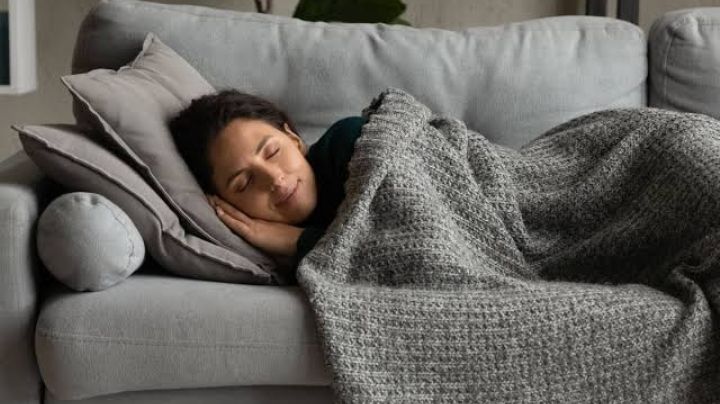 Día mundial del sueño: 10 beneficios de las siestas
