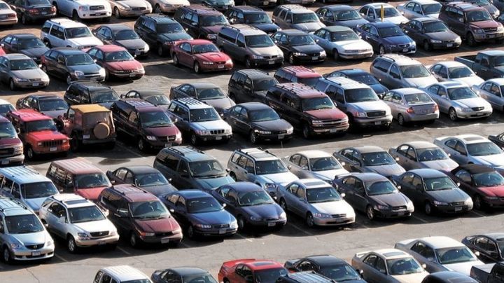 ¿Te equivocaste? Así puedes cancelar la cita para regularizar autos chocolate en 2023