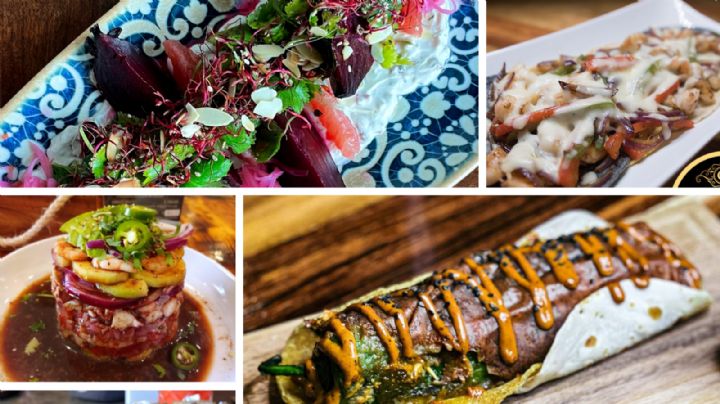 Cuaresma 2023: los seis mejores restaurantes de mariscos en Nuevo Laredo | FOTOS