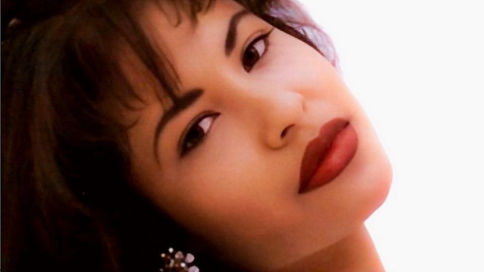 Selena fue asesinada el 31 de marzo de 1995