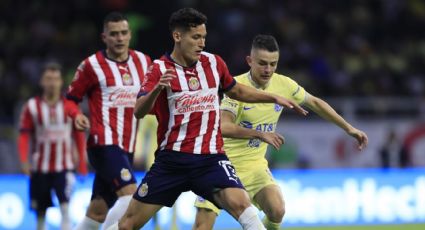 Chivas vs América y Tigres vs Monterrey: ¿a qué hora y dónde ver los clásicos?