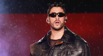 Bad Bunny se 'burló' de México por Clásico Mundial... ¡y le salió mal! | VIDEO