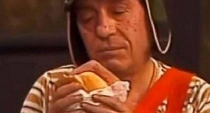 Chavo del Ocho: así estaba hecha su famosa torta de jamón