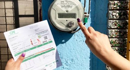 CFE: ésta es la ciudad con la tarifa eléctrica más barata de México