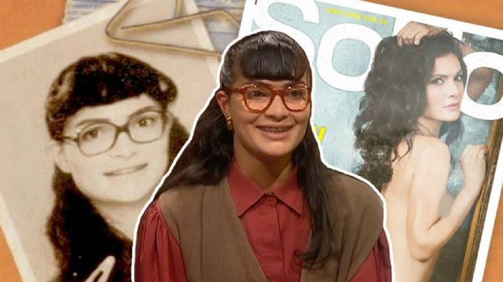 'Yo soy Betty, la fea': la vez que Betty posó para polémica revista | FOTOS