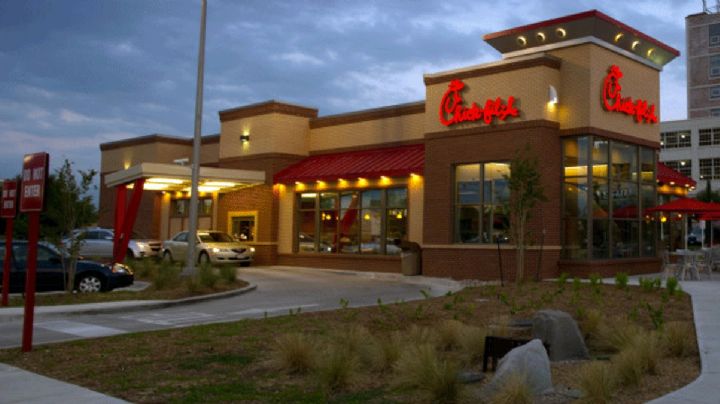 ¿Por qué Chick-fil-A cierra los domingos?; prefiere perder mil millones de dólares cada semana