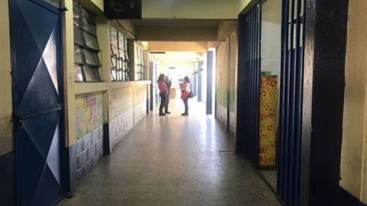 Bullying escolar: ésta es la verdadera causa