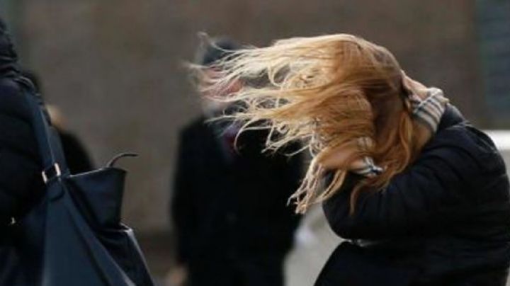 Clima en Nuevo Laredo: intenso calor aminorará con fuertes vientos