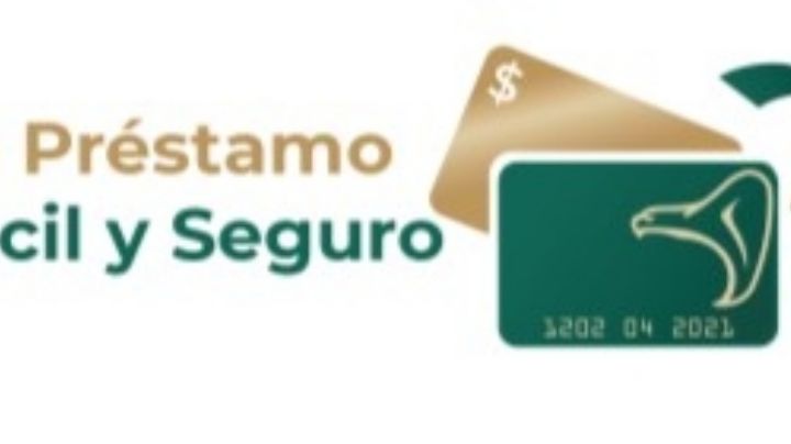 ¿Sabías que como pensionado puedes solicitar un préstamo al banco?