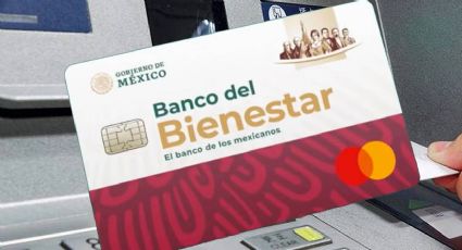 Conoce los bancos que no te cobran comisión por usar tu tarjeta de la Pensión del Bienestar