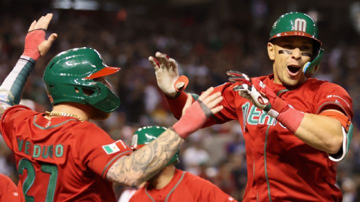 México vs Japón, ¿a qué hora y dónde ver el juego en VIVO?