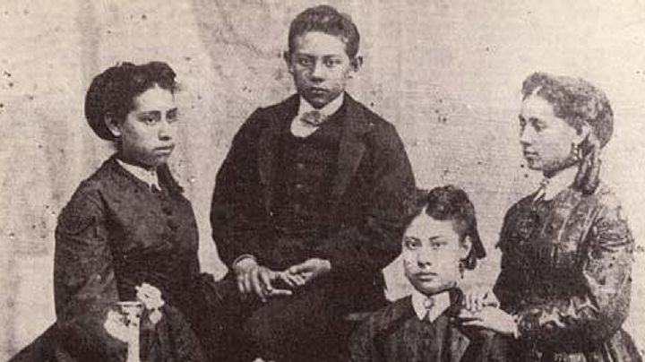 La estatura de Benito Juárez: ¿era alto o chaparro?