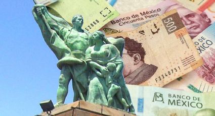 Trabajo en Nuevo Laredo con sueldo de 5 mil pesos quincenales