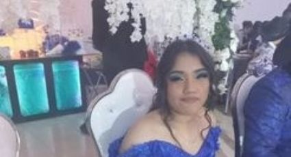 Dejan plantada a quinceañera, pero seguidores de Facebook llenan el salón