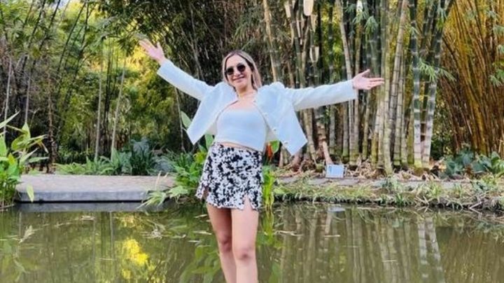 Diana Clarissa: quién es la maestra que se hizo viral por renunciar a su plaza | VIDEOS