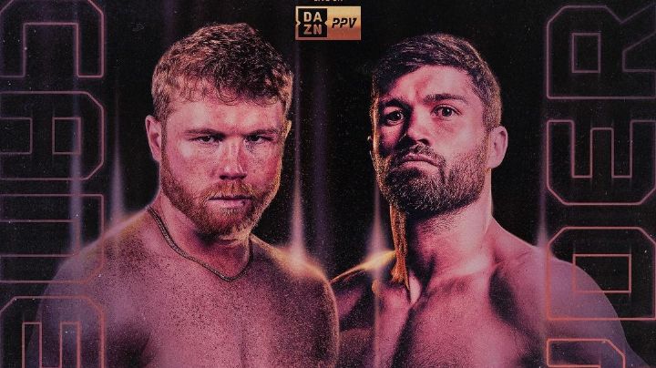 Vuelan boletos para pelea del 'Canelo' vs. John Ryder en Jalisco; estos son los precios