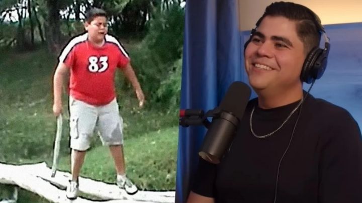 ¿Recuerdas cuál fue el primer video viral de internet en México?