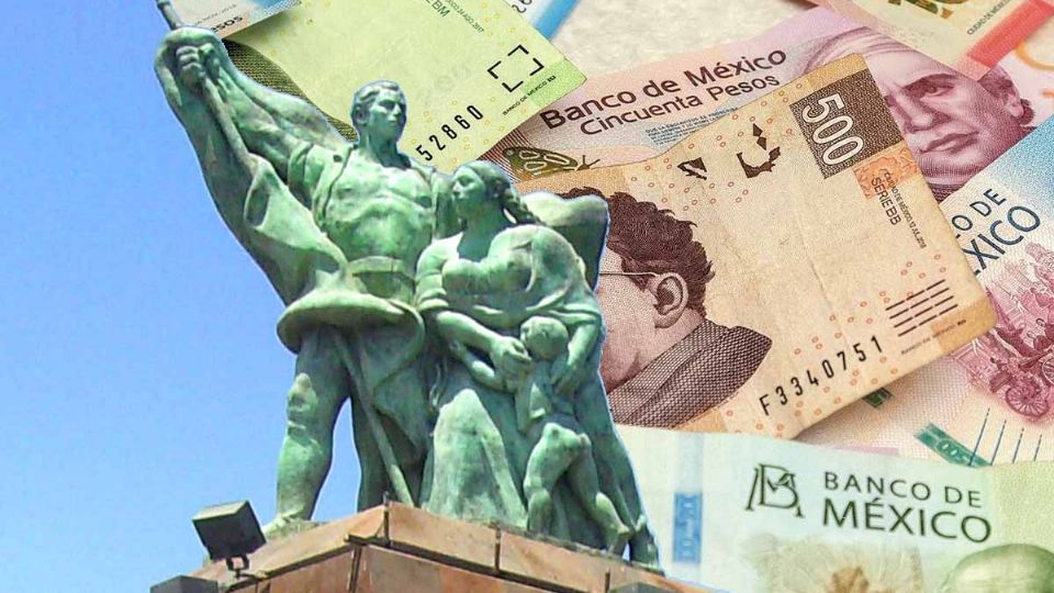 Trabajo en Nuevo Laredo con sueldo semanal y quincenal