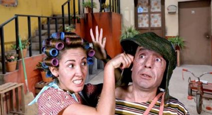 Nombres completos de quienes vivían en la vecindad del Chavo del 8