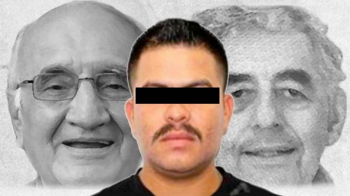 Quién es “El Chueco”, narco hallado muerto en Sinaloa y vinculado con homicidio de jesuitas