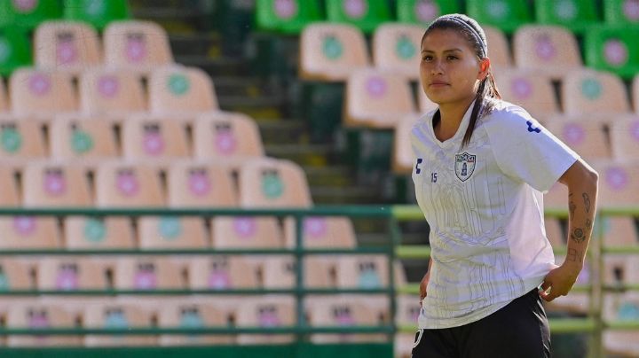 Denuncia futbolista de Tuzas acoso sexual; suman tres las afectadas en México