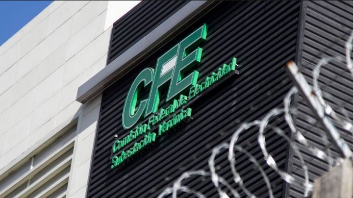 CFE: esto es lo que debes de pagar por reconexión del servicio
