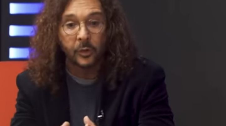 Óscar Burgos sufre su 'cuarto divorcio'; esto es lo que dijo | VIDEO