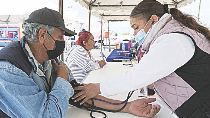 Recibirá colonia Infonavit Mega Brigada 'Tocando Corazones'