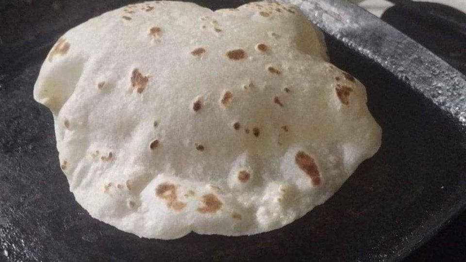 El consumo en exceso de las tortillas hacen daño