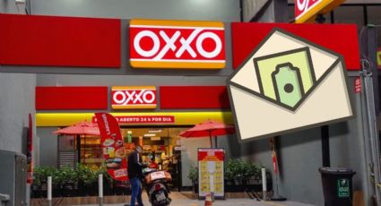 ¿Cuánto cobra Oxxo de comisión por enviar dinero?