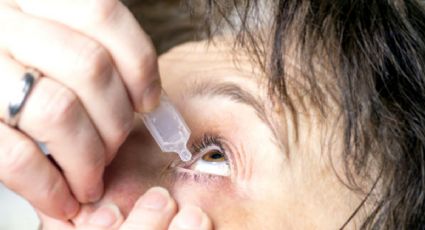Mueren tres personas y cuatro más pierden los ojos por ponerse gotas; ¿cuáles son?