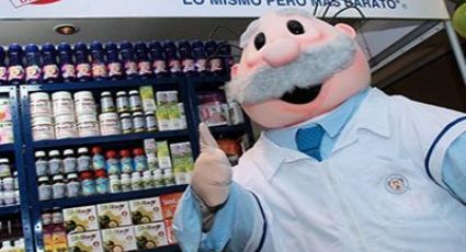 Farmacias Similares: quién es el dueño de la popular cadena de medicamentos