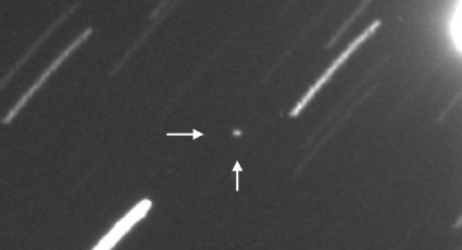 Un asteroide de gran tamaño pasará entre la órbita de la Luna y la Tierra; ¿qué ocurrirá?