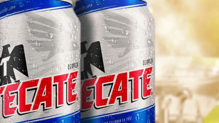 ¿Quién es el dueño de la cerveza Tecate? La bebida que lanzó a todo un pueblo fronterizo