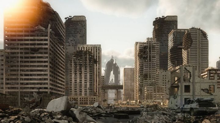 Viajero del Tiempo: éstas son las predicciones que siguen