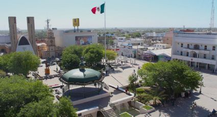 Se desata balacera en área del Puente Internacional Reynosa-Pharr | VIDEO