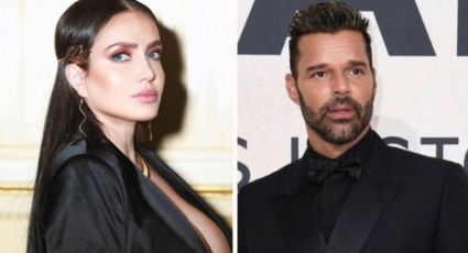 ¡Celia Lora le quiere dar un hijo a Ricky Martin! Se ofrece como vientre de alquiler