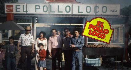 El Pollo Loco, éxito mexicano que inició con una inversión de 15 mil pesos