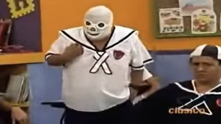 Muere ‘Próculo Adame’... querido personaje de ‘Cero en Conducta’