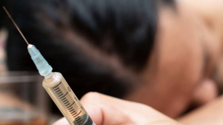 Xilaxina: medicina para caballos se pone de moda; deja a adictos en estado "zombie"