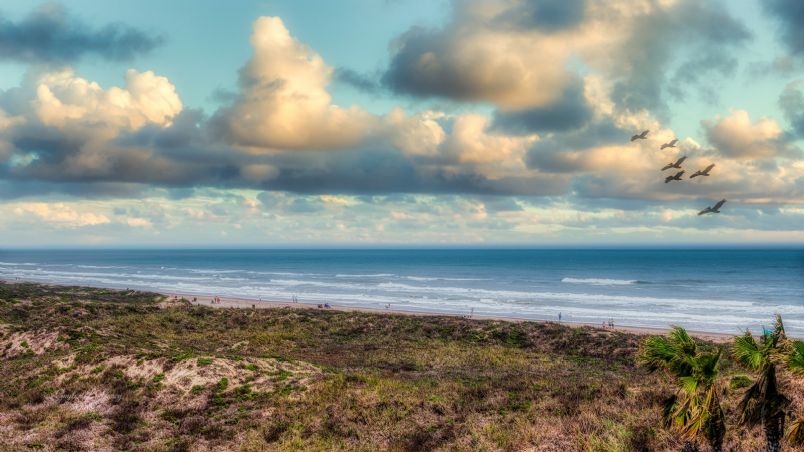 La Isla del Padre Sur es considerada una de las mejores ‘playas solitarias’ por una publicación estadounidense