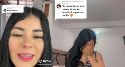 Tiktoker responde a críticas por comprar ropa de paca; les calló la boca | VIDEO