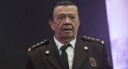 Chabelo estuvo a punto de ir a la guerra; regresó a México y se hizo famoso