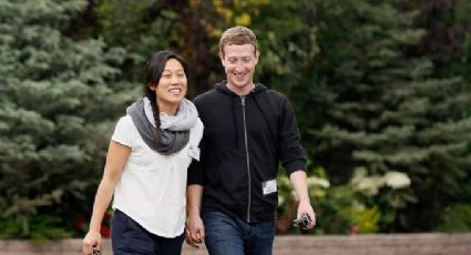 ¿Por qué Mark Zuckerberg le puso nombres romanos a sus hijos?