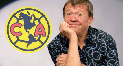 Chabelo: ¿Cómo se hizo seguidor del Club América?