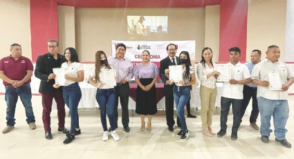 Dejan 80 mil personas trunca su educación básica en Nuevo Laredo