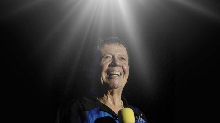 ¿De qué murió Xavier López?, conductor de 'En familia con Chabelo'