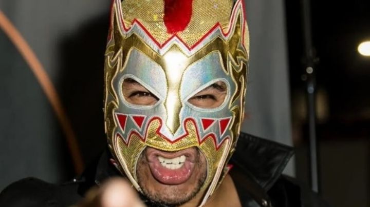 Este es el nivel de estudios del Escorpión Dorado