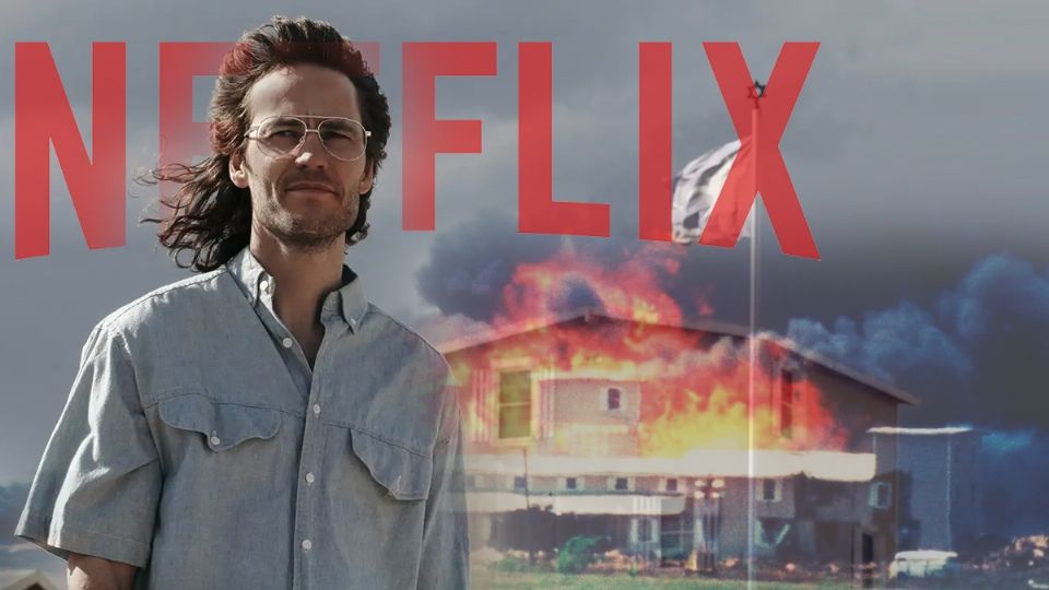 La tragedia de Waco