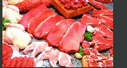 Tamaulipas, en ‘Top 10’  de consumo de carne